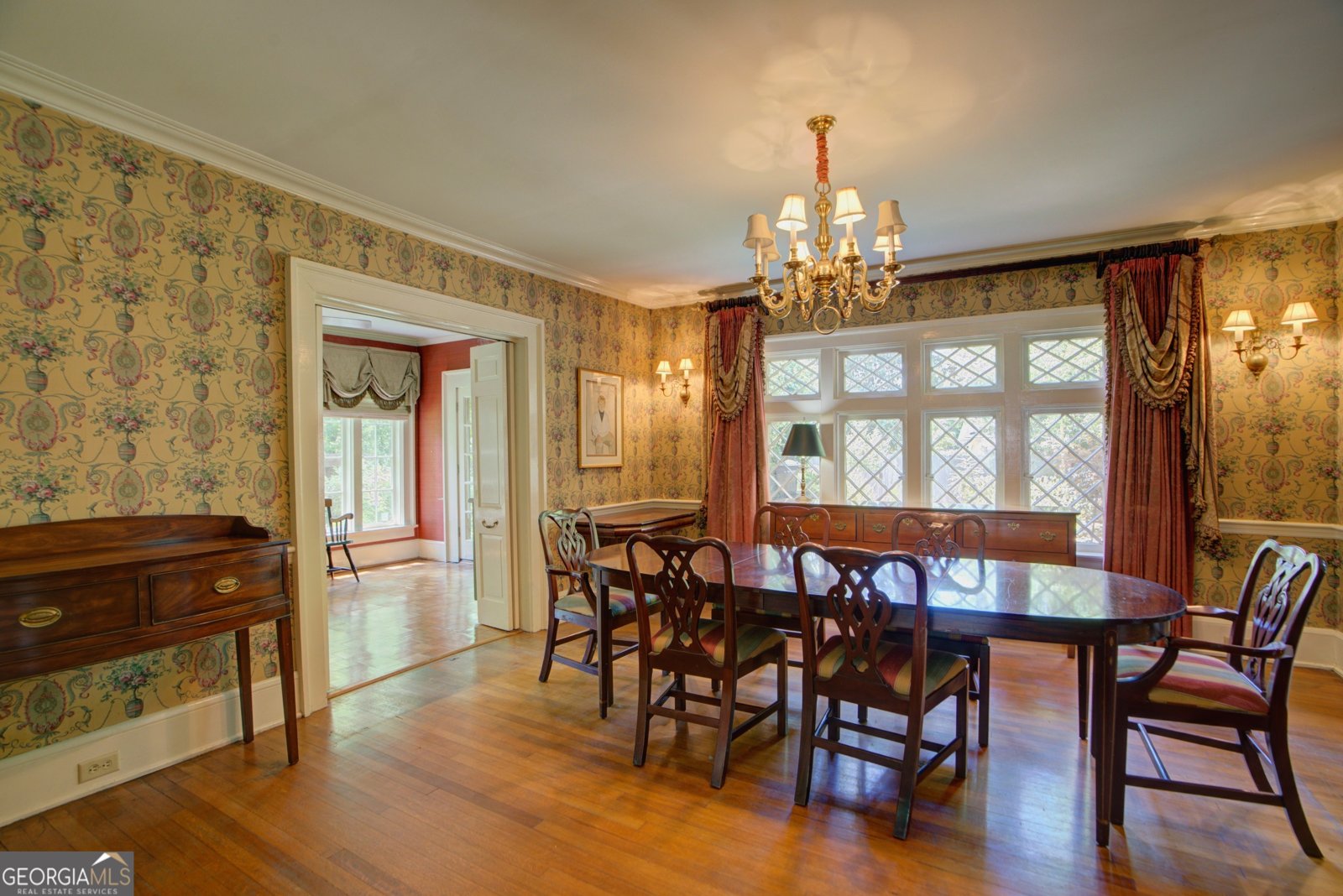 205 Sherwood Rd. SW Rome - Photo 18