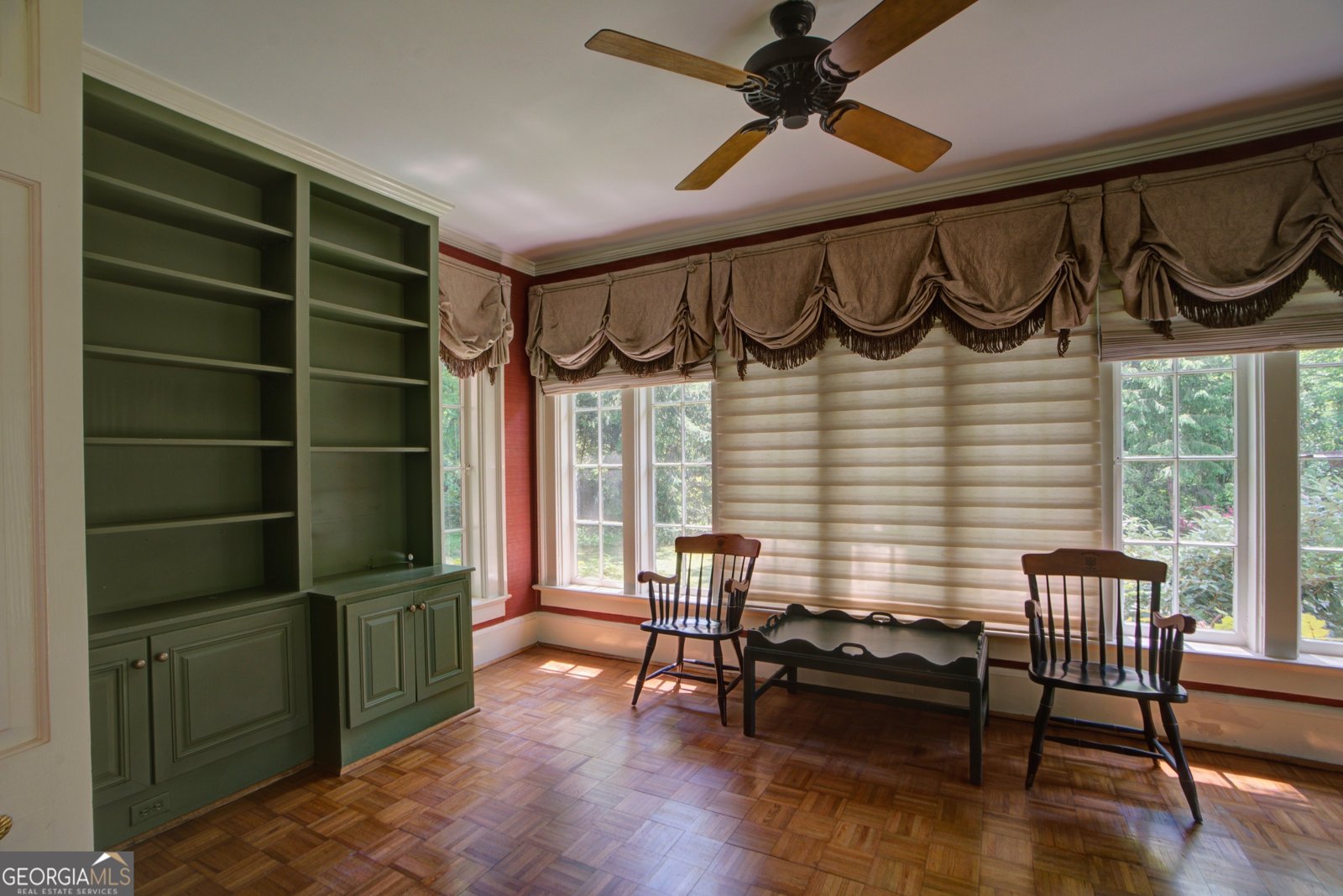 205 Sherwood Rd. SW Rome - Photo 20