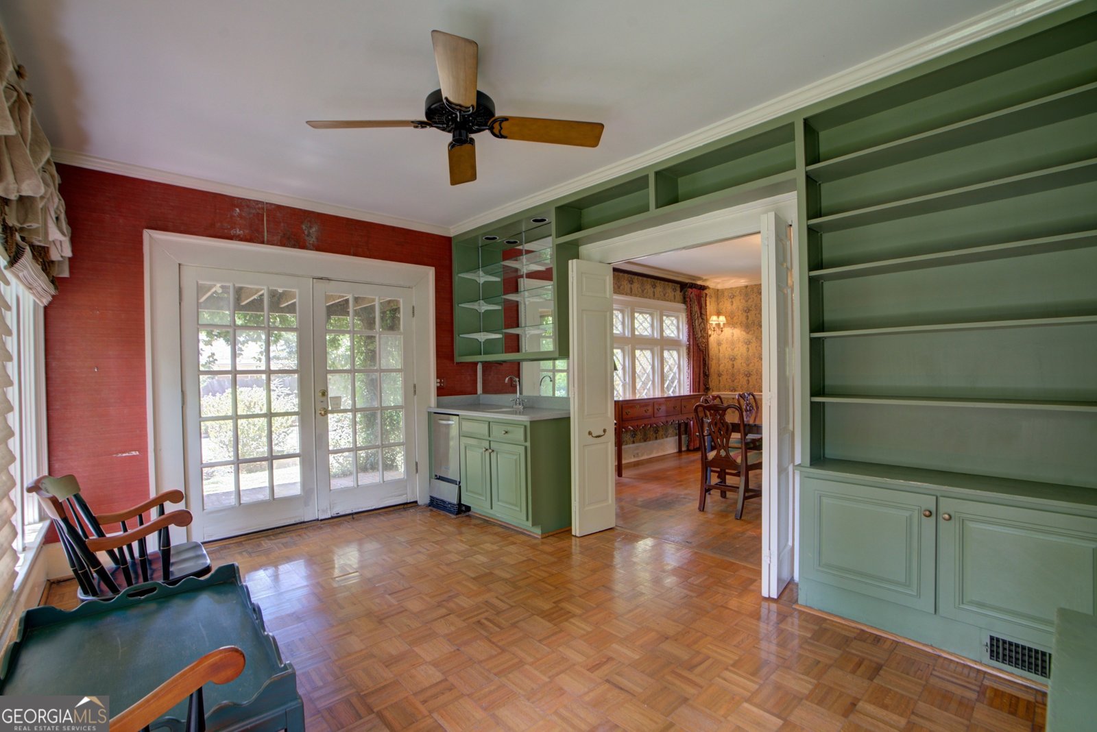 205 Sherwood Rd. SW Rome - Photo 21