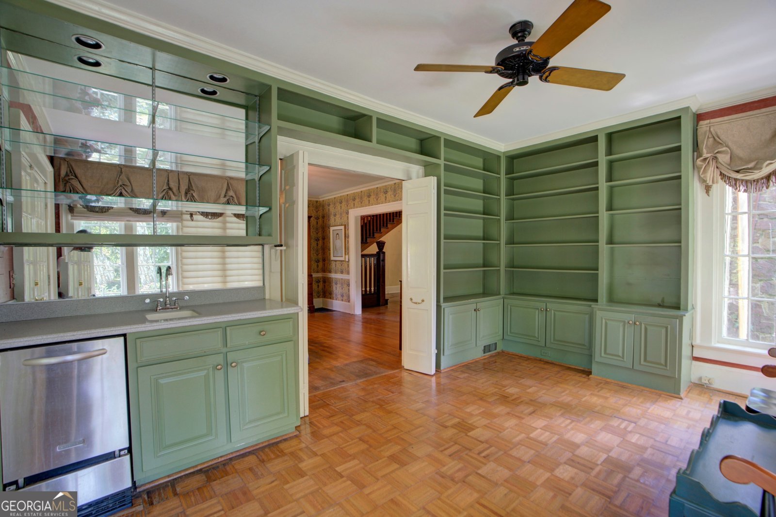 205 Sherwood Rd. SW Rome - Photo 22