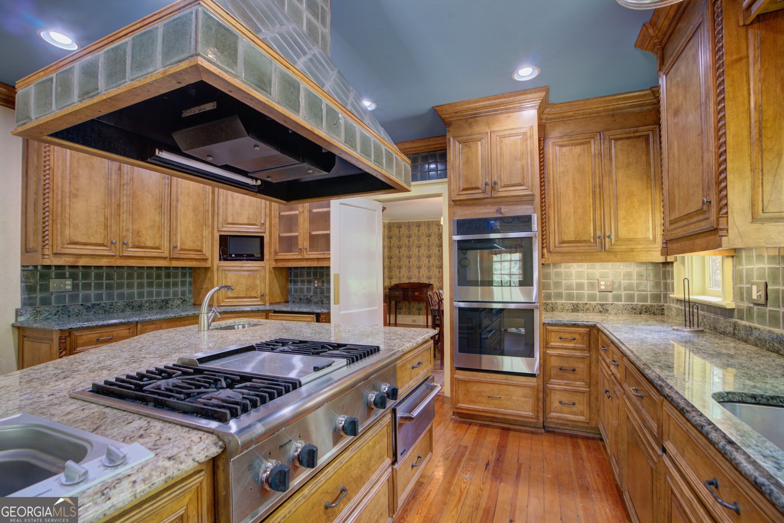 205 Sherwood Rd. SW Rome - Photo 24