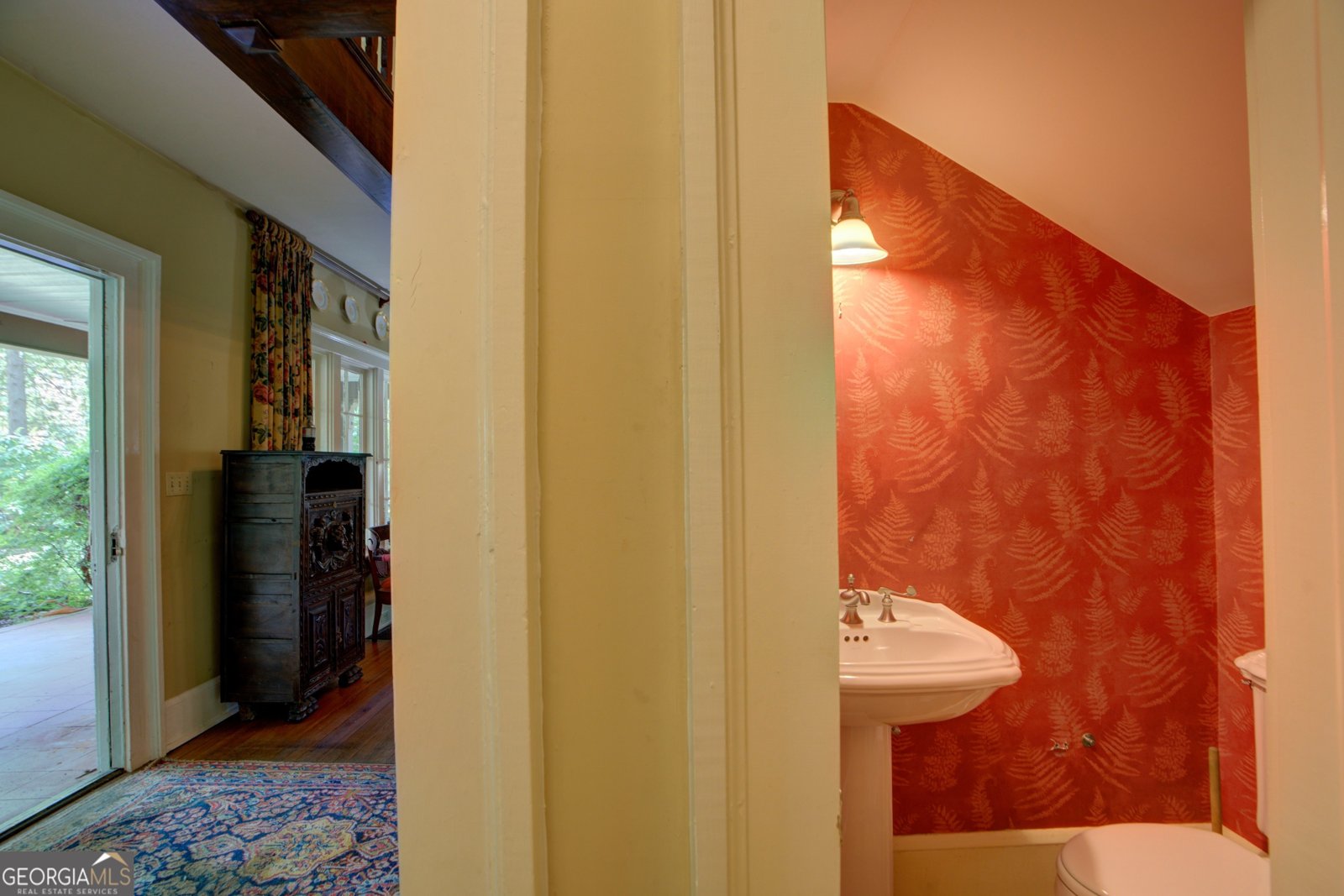 205 Sherwood Rd. SW Rome - Photo 33