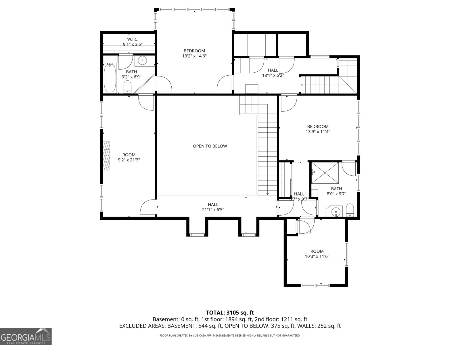 205 Sherwood Rd. SW Rome - Photo 59