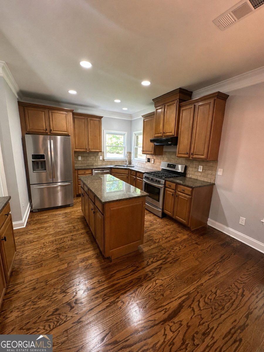 2614 Dolostone Way Dacula - Photo 12