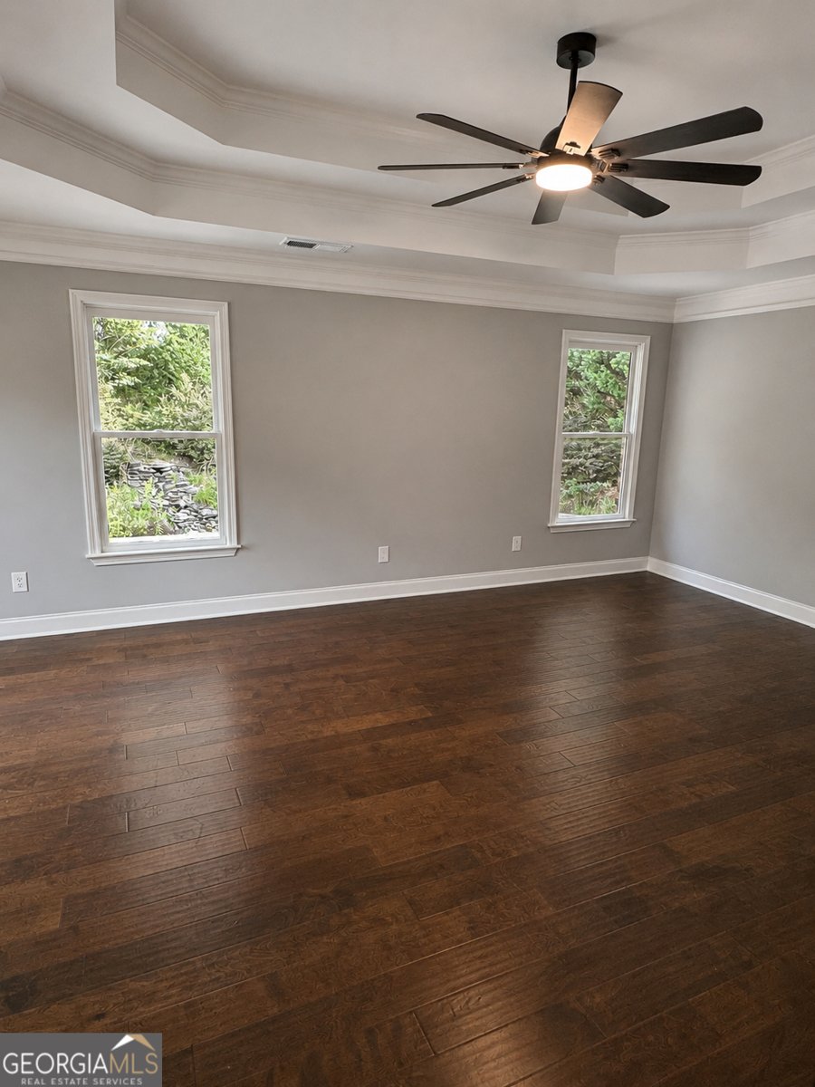 2614 Dolostone Way Dacula - Photo 17