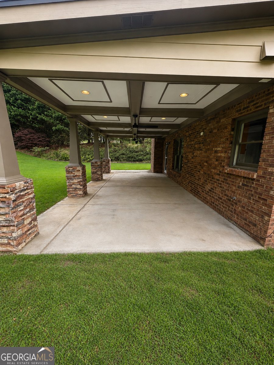 2614 Dolostone Way Dacula - Photo 6