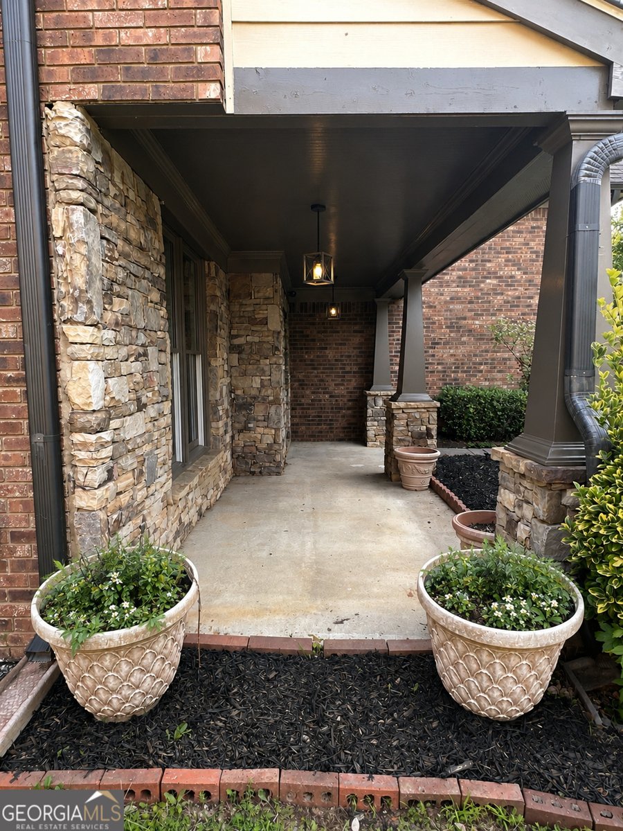 2614 Dolostone Way Dacula - Photo 7