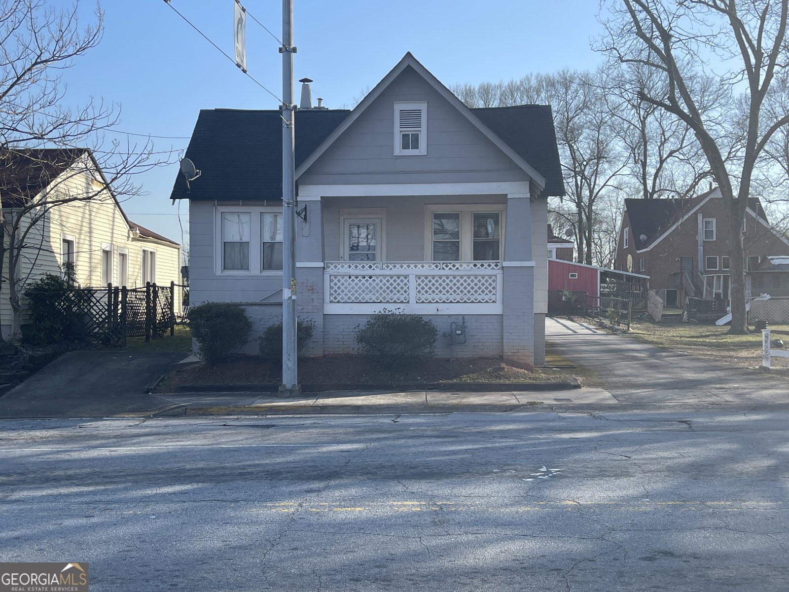 1256 Womack Avenue Atlanta - Photo 1