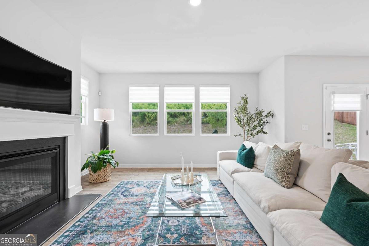 4780 Mock Orange Street Atlanta - Photo 10