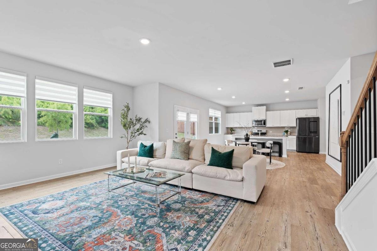 4780 Mock Orange Street Atlanta - Photo 13