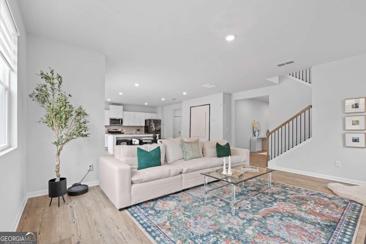 4780 Mock Orange Street Atlanta - Photo 14