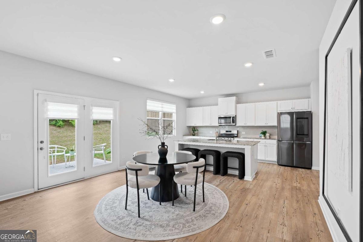 4780 Mock Orange Street Atlanta - Photo 15