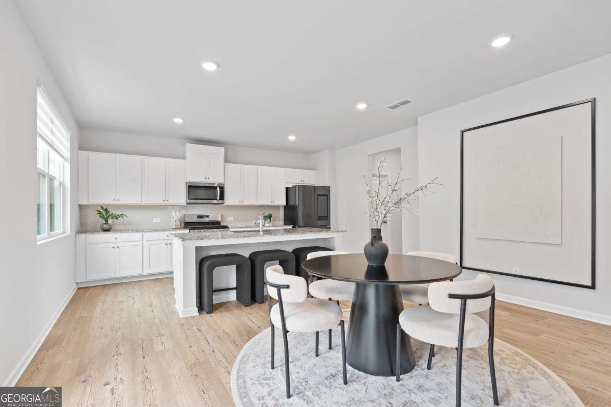 4780 Mock Orange Street Atlanta - Photo 16