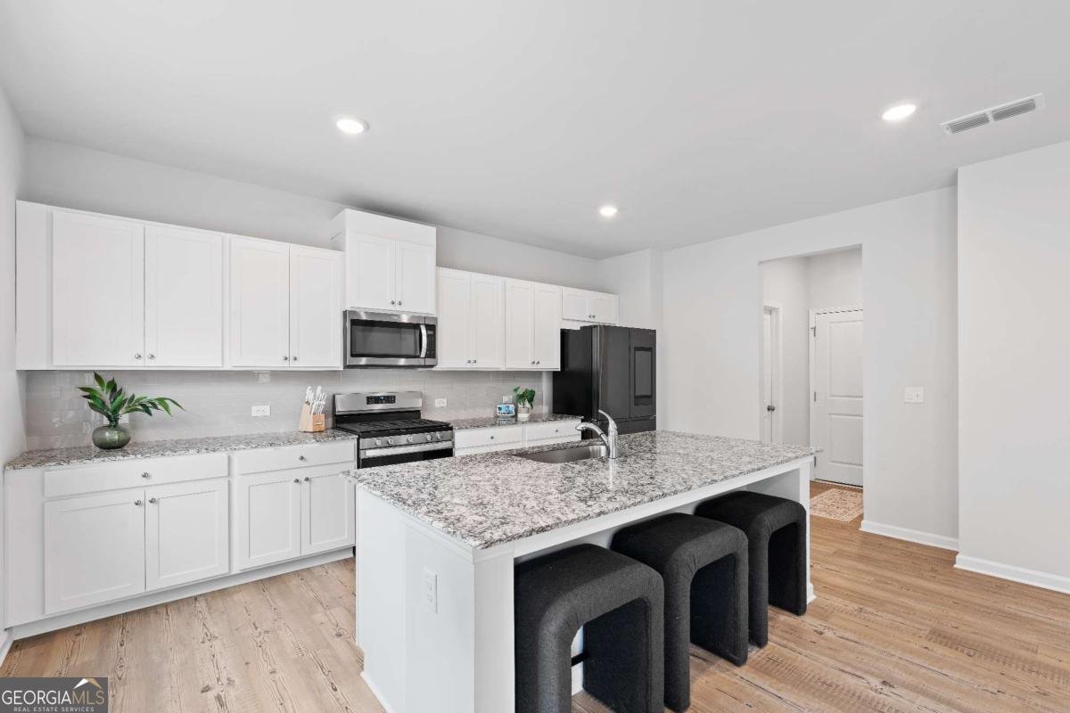 4780 Mock Orange Street Atlanta - Photo 17