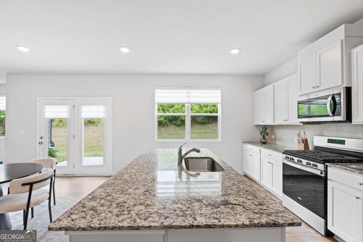 4780 Mock Orange Street Atlanta - Photo 18