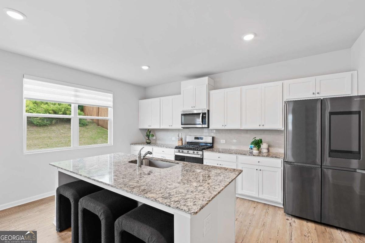 4780 Mock Orange Street Atlanta - Photo 21