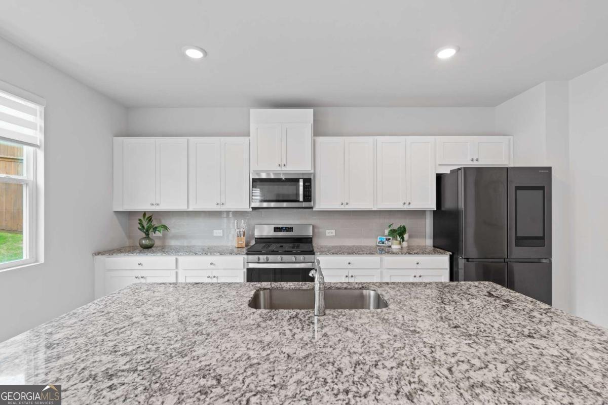 4780 Mock Orange Street Atlanta - Photo 22