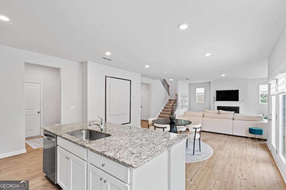 4780 Mock Orange Street Atlanta - Photo 23