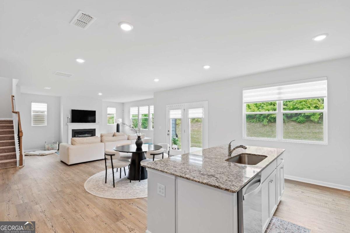 4780 Mock Orange Street Atlanta - Photo 24