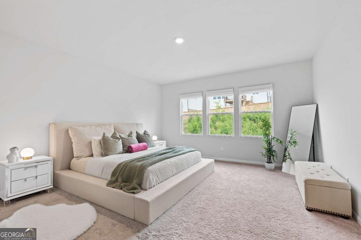 4780 Mock Orange Street Atlanta - Photo 29