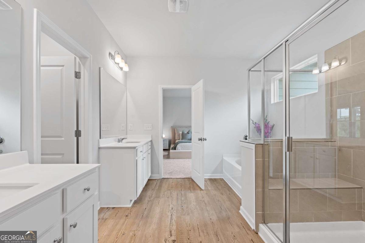 4780 Mock Orange Street Atlanta - Photo 34