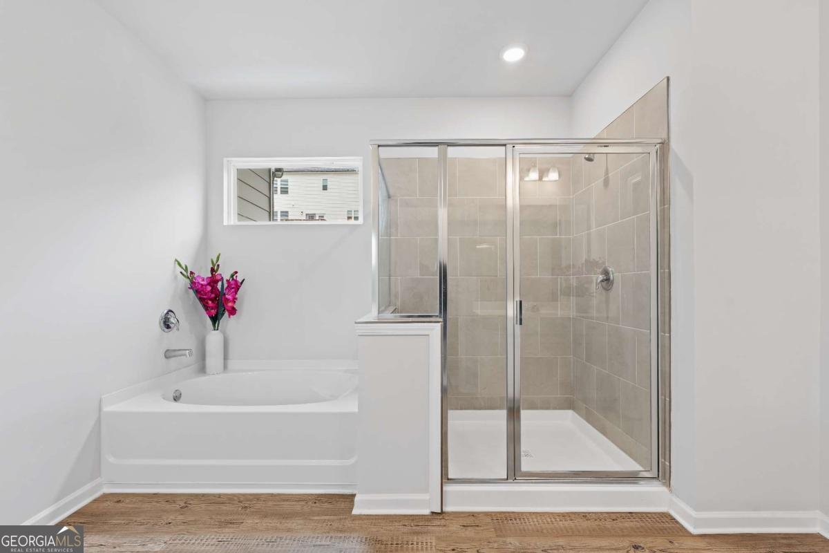 4780 Mock Orange Street Atlanta - Photo 35