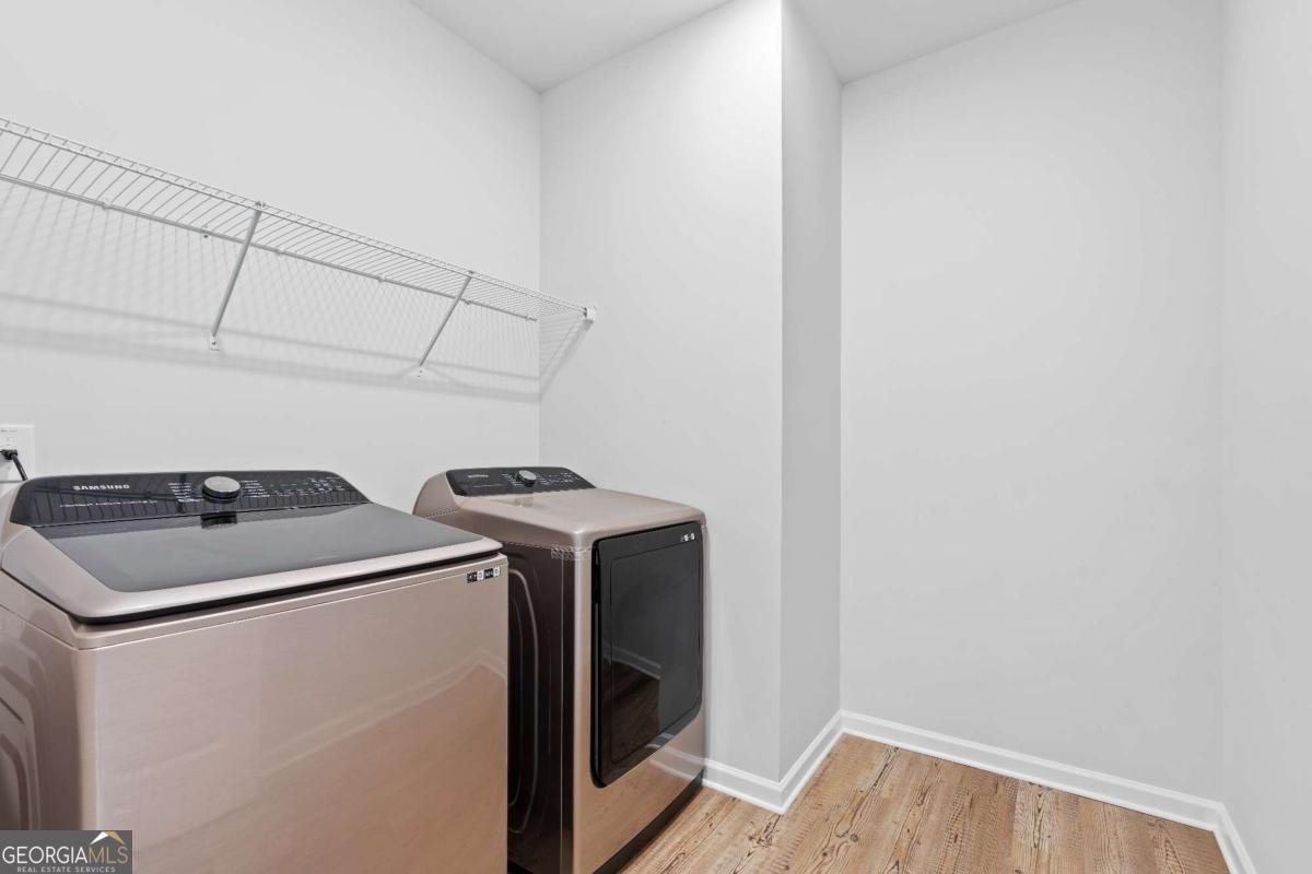 4780 Mock Orange Street Atlanta - Photo 36