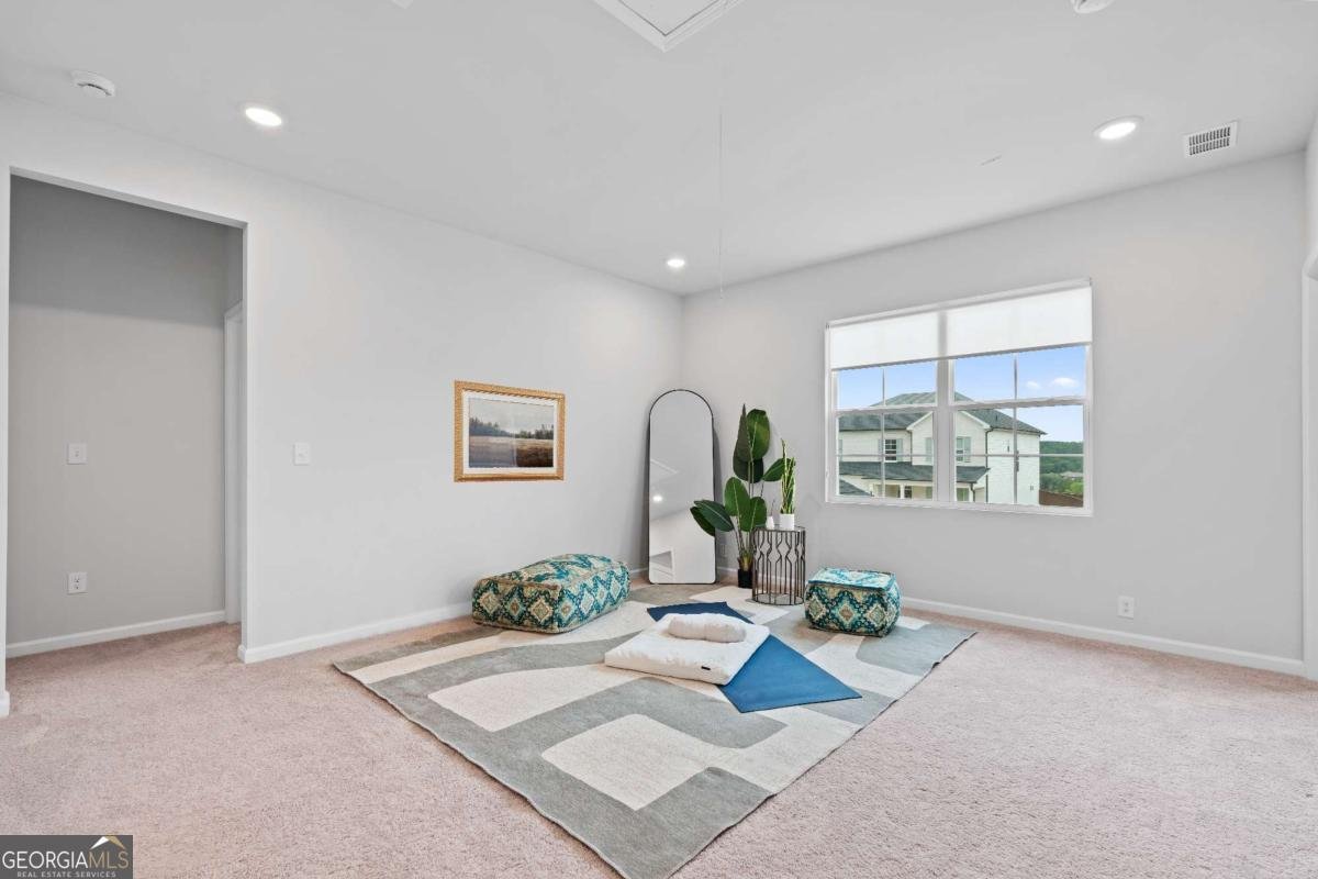 4780 Mock Orange Street Atlanta - Photo 37