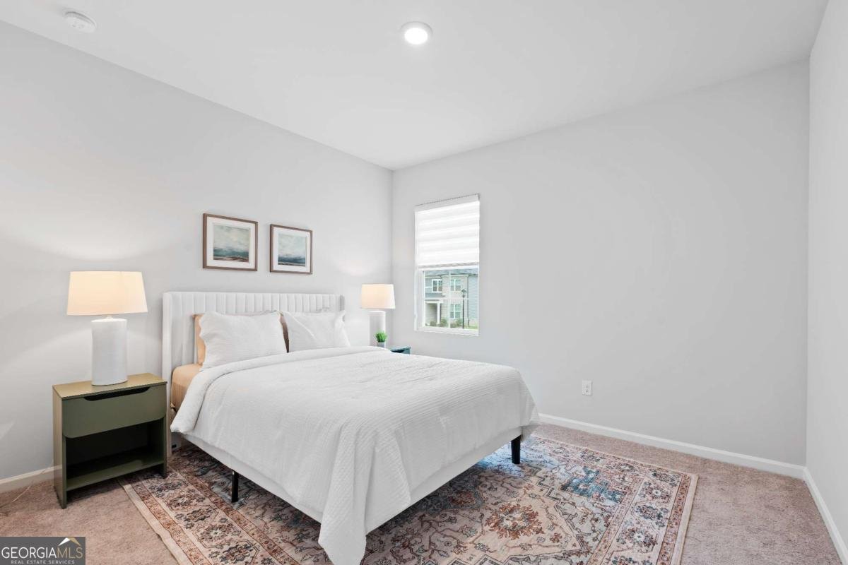 4780 Mock Orange Street Atlanta - Photo 40