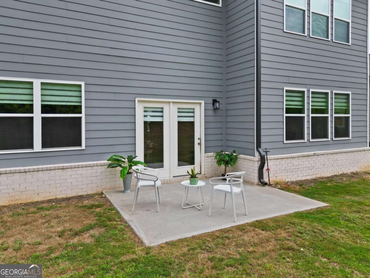 4780 Mock Orange Street Atlanta - Photo 45