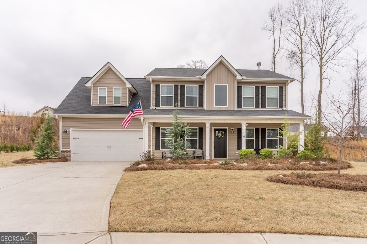 114 Suwannee Way Jefferson - Photo 1