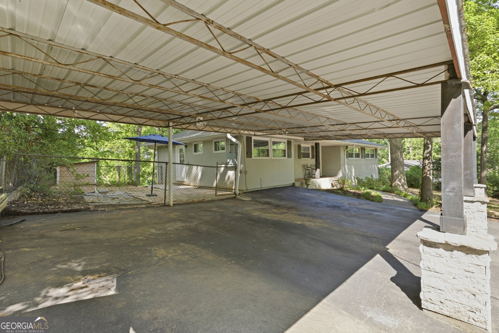 670 Montclair Drive Smyrna - Photo 26