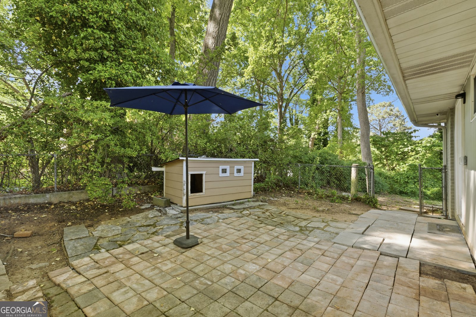 670 Montclair Drive Smyrna - Photo 32