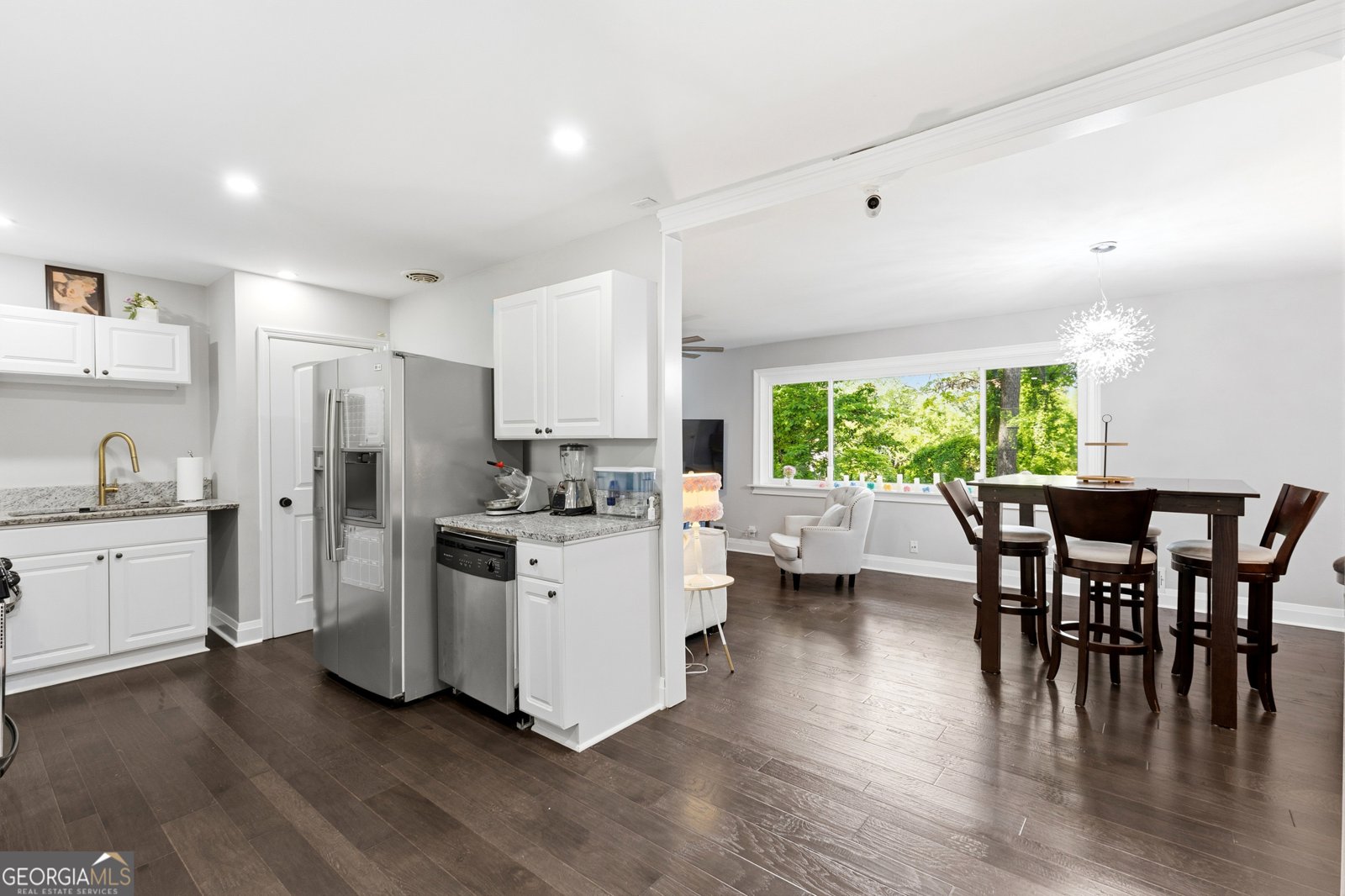670 Montclair Drive Smyrna - Photo 8