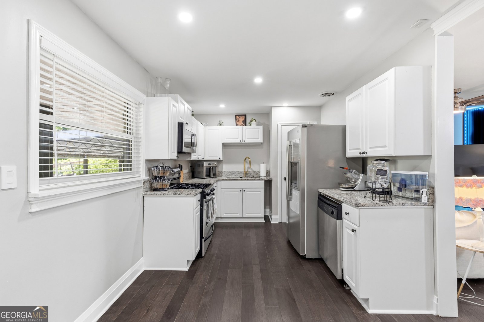 670 Montclair Drive Smyrna - Photo 9