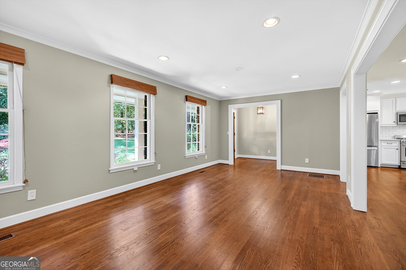 2070 Clay Drive Sandy Springs - Photo 11
