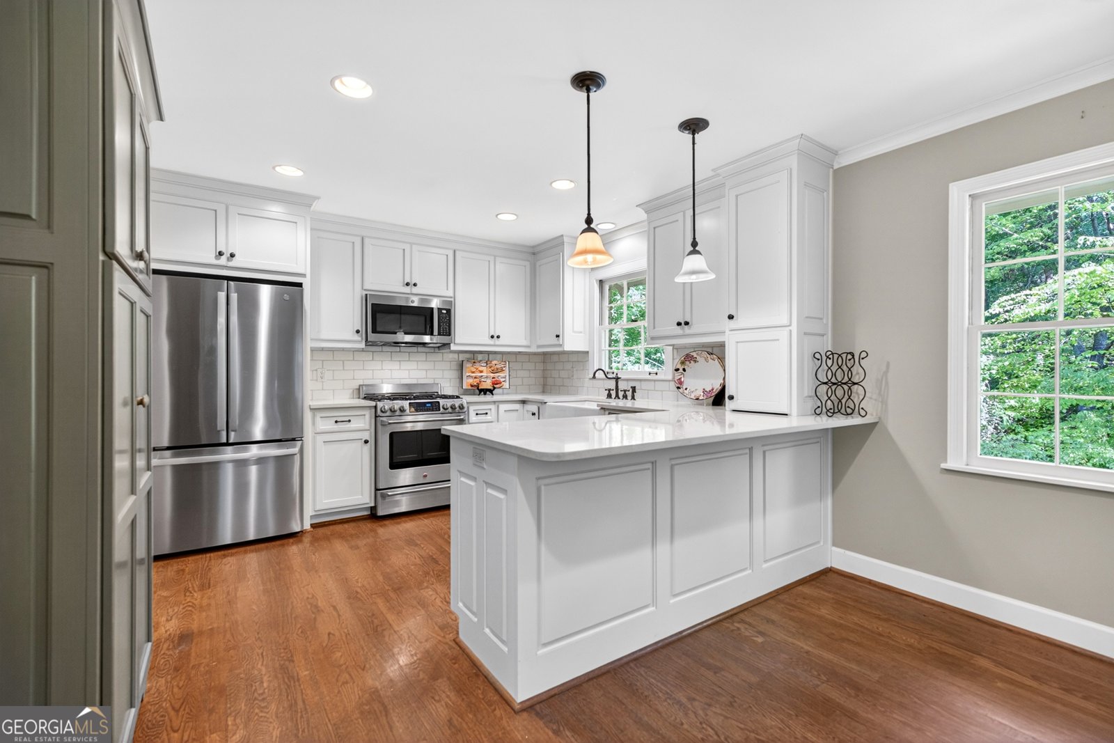 2070 Clay Drive Sandy Springs - Photo 12