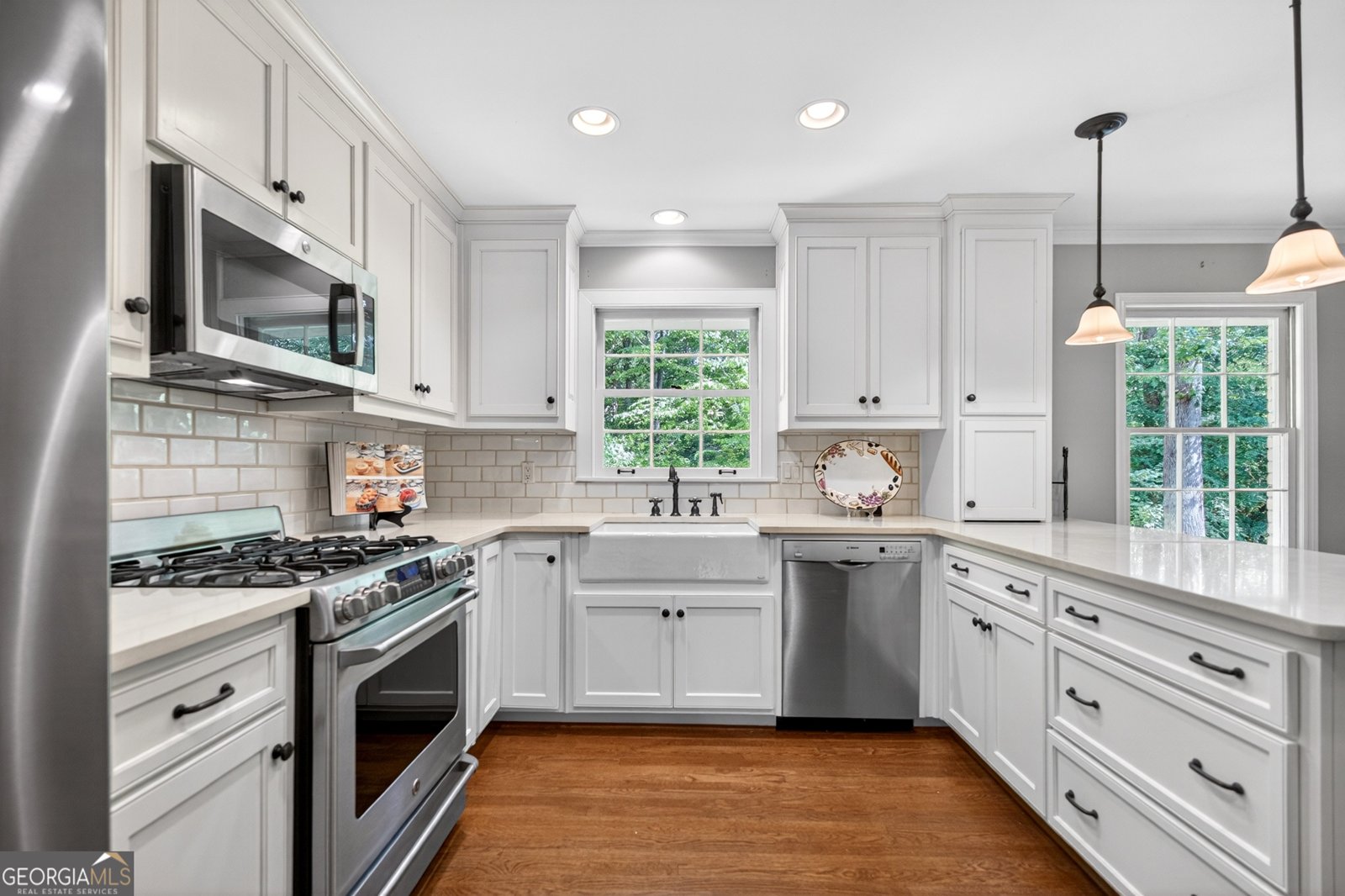 2070 Clay Drive Sandy Springs - Photo 13