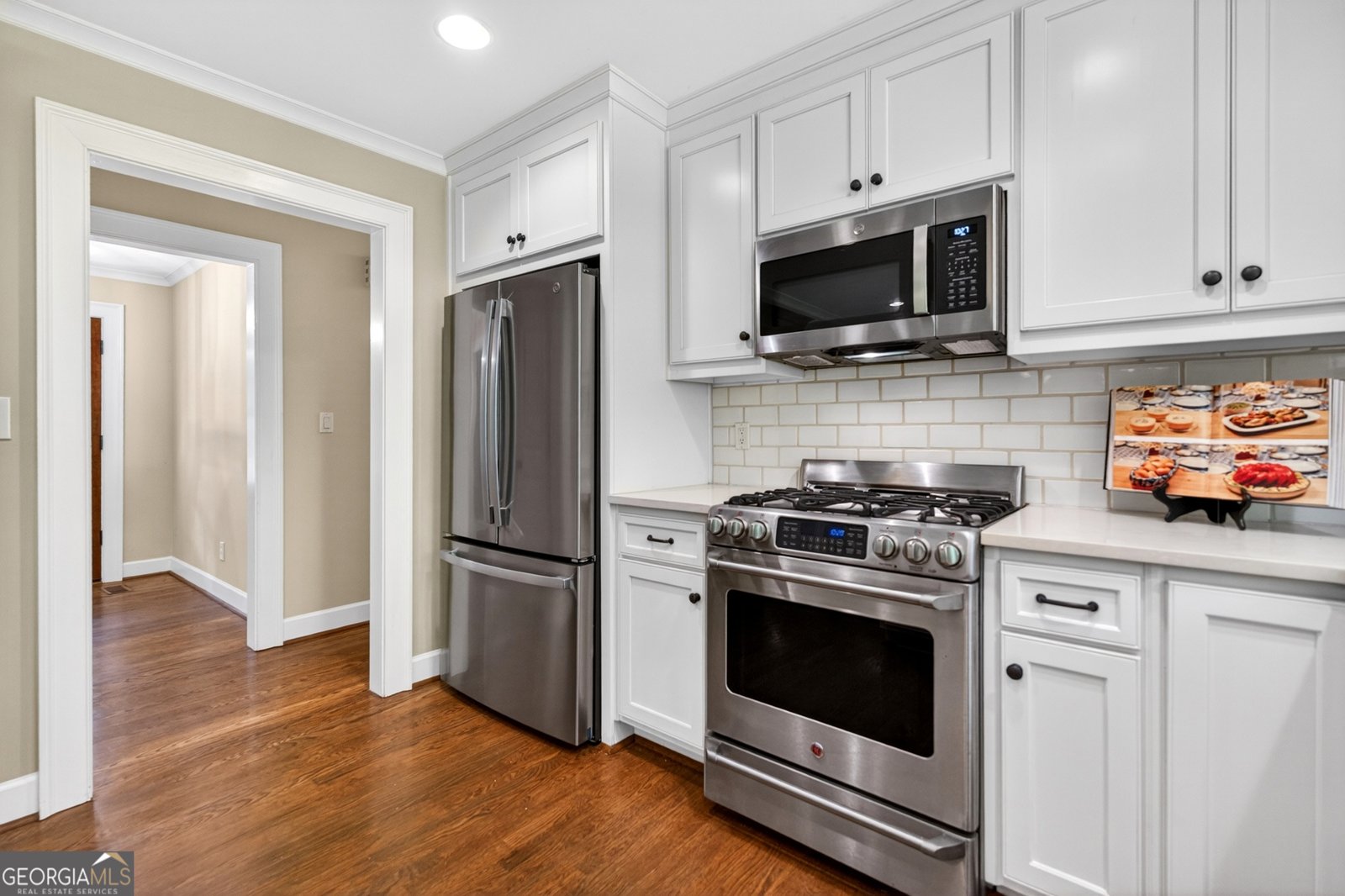 2070 Clay Drive Sandy Springs - Photo 15