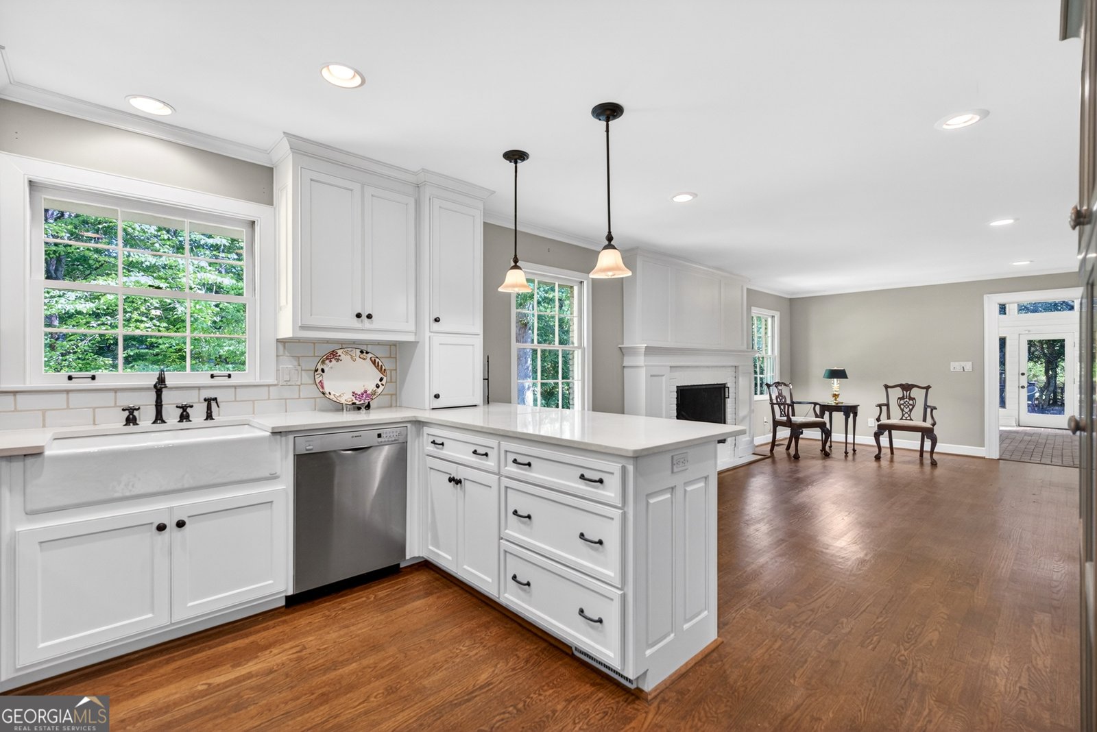 2070 Clay Drive Sandy Springs - Photo 16