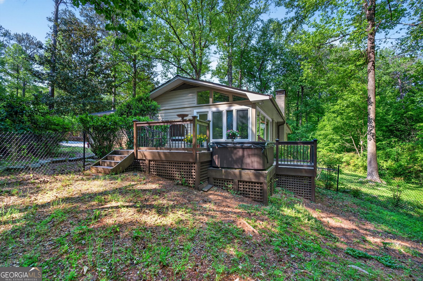 2070 Clay Drive Sandy Springs - Photo 43