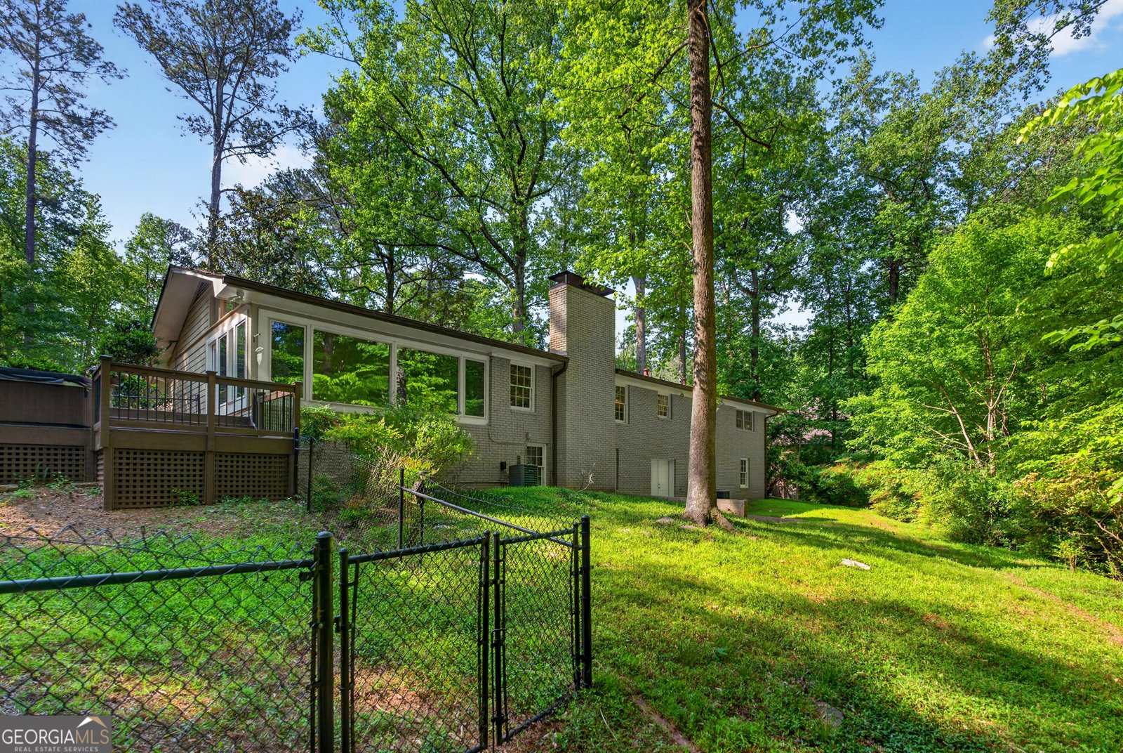 2070 Clay Drive Sandy Springs - Photo 45