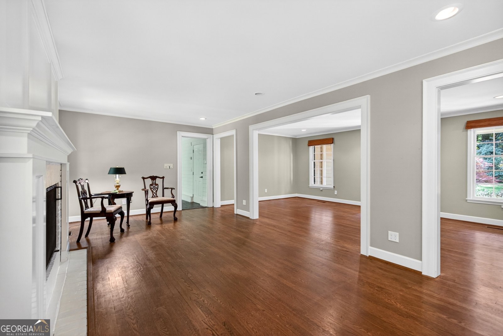 2070 Clay Drive Sandy Springs - Photo 7