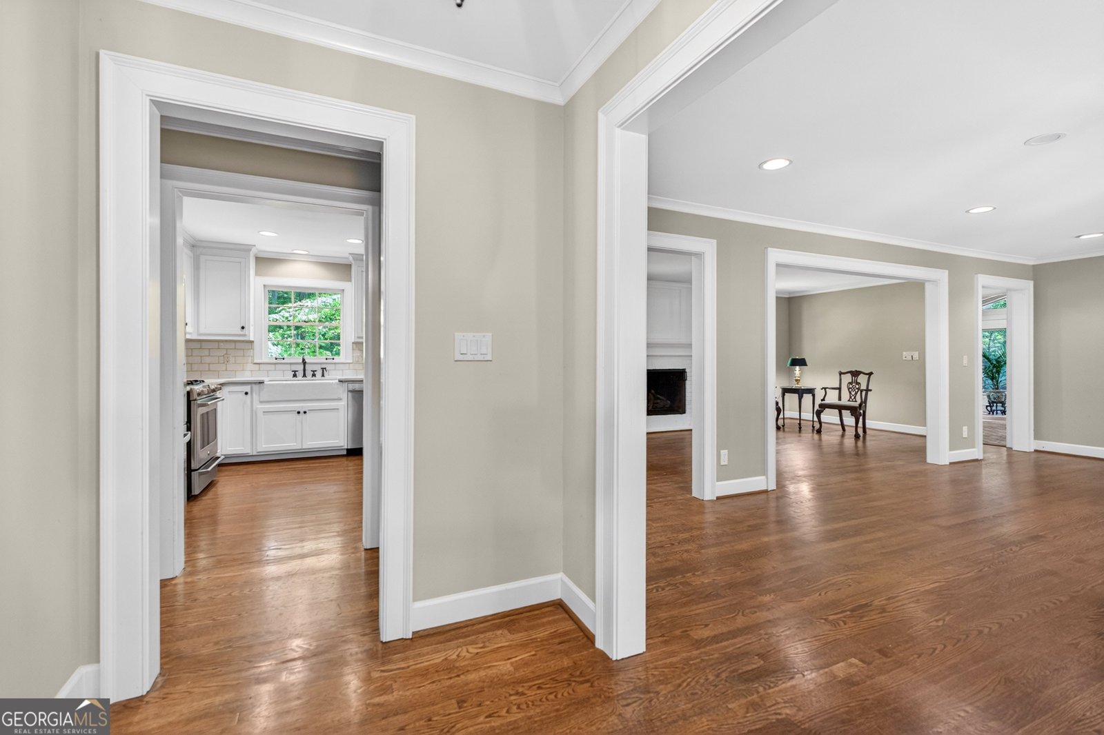 2070 Clay Drive Sandy Springs - Photo 9