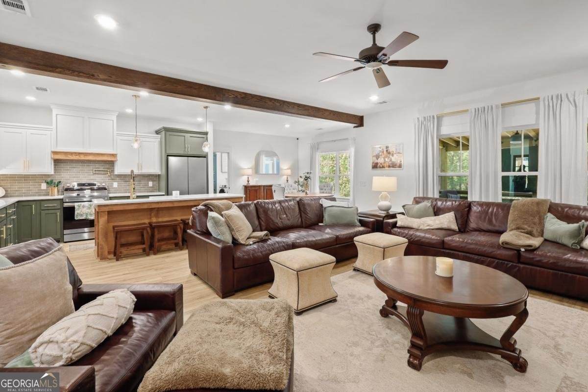 176 Cubbedge Drive Rincon - Photo 13