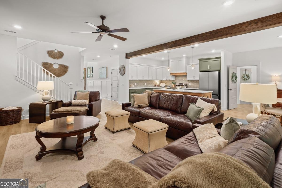 176 Cubbedge Drive Rincon - Photo 14
