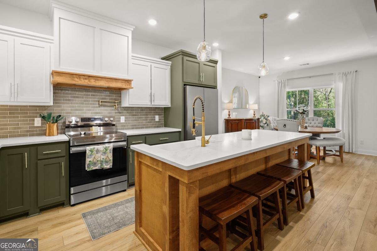 176 Cubbedge Drive Rincon - Photo 15