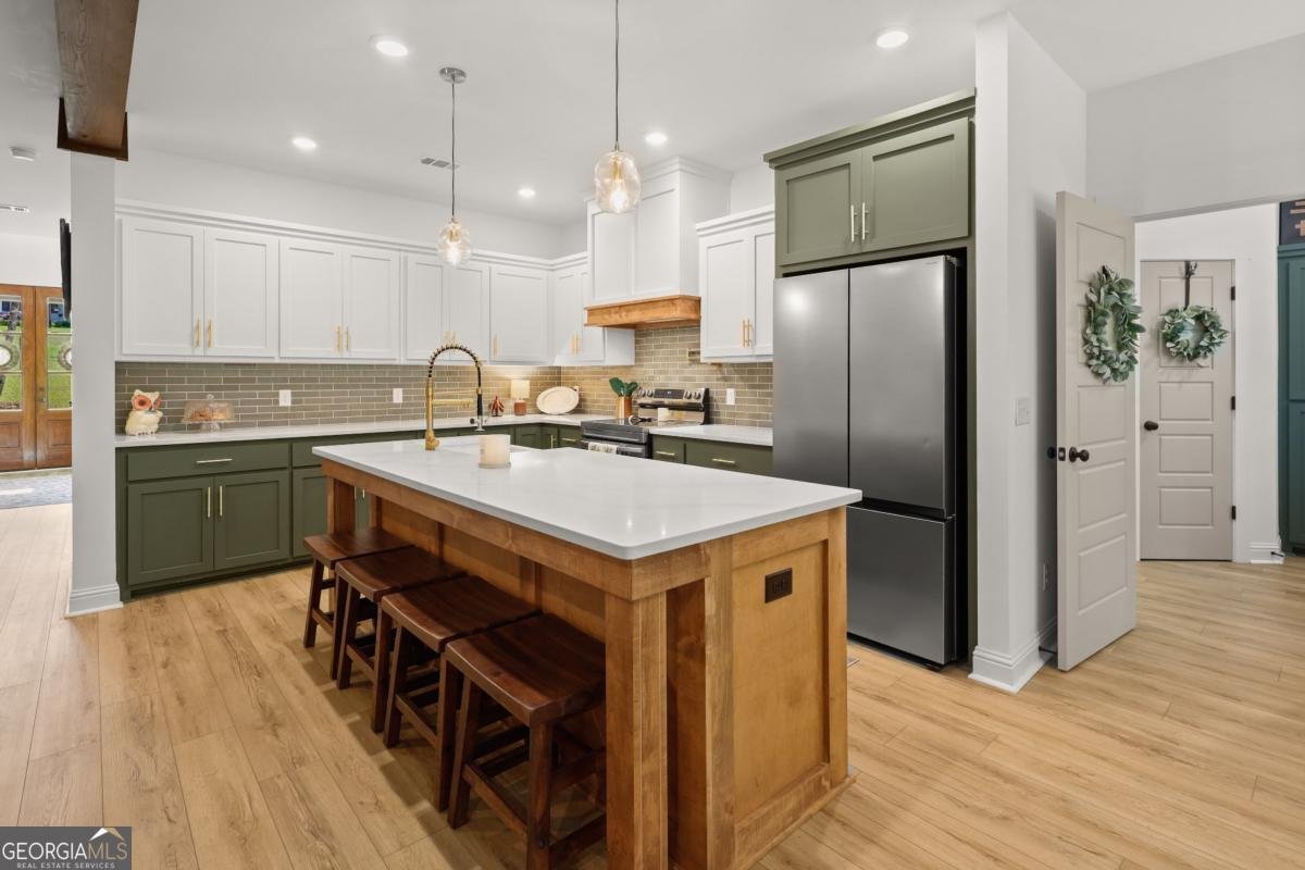 176 Cubbedge Drive Rincon - Photo 16