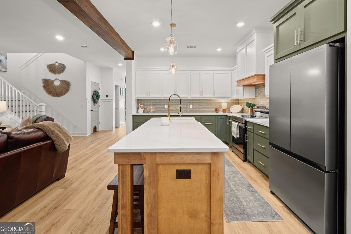 176 Cubbedge Drive Rincon - Photo 17