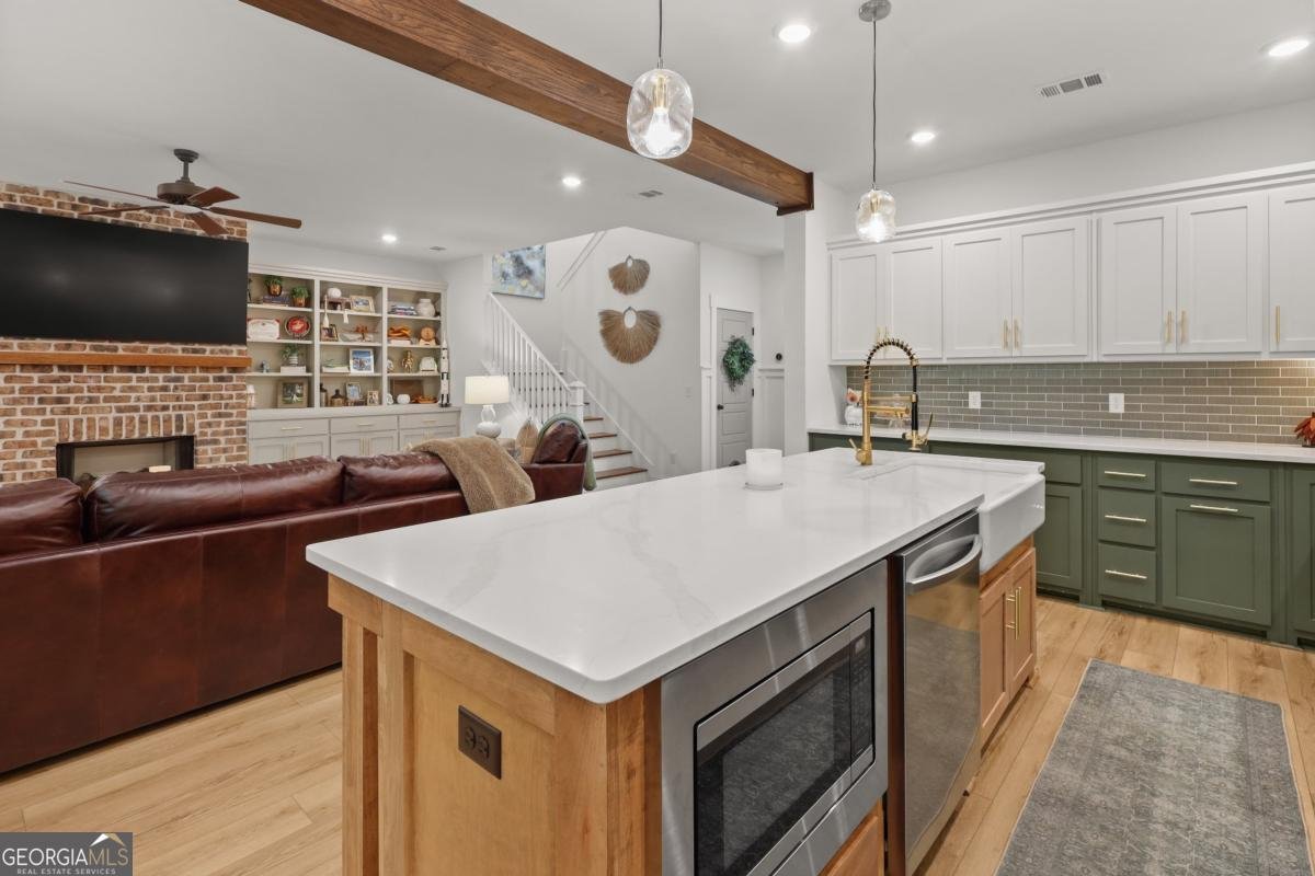 176 Cubbedge Drive Rincon - Photo 18